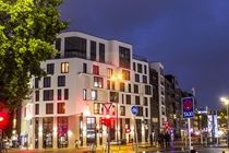 Stay! Boardinghouse 3* Hamborg