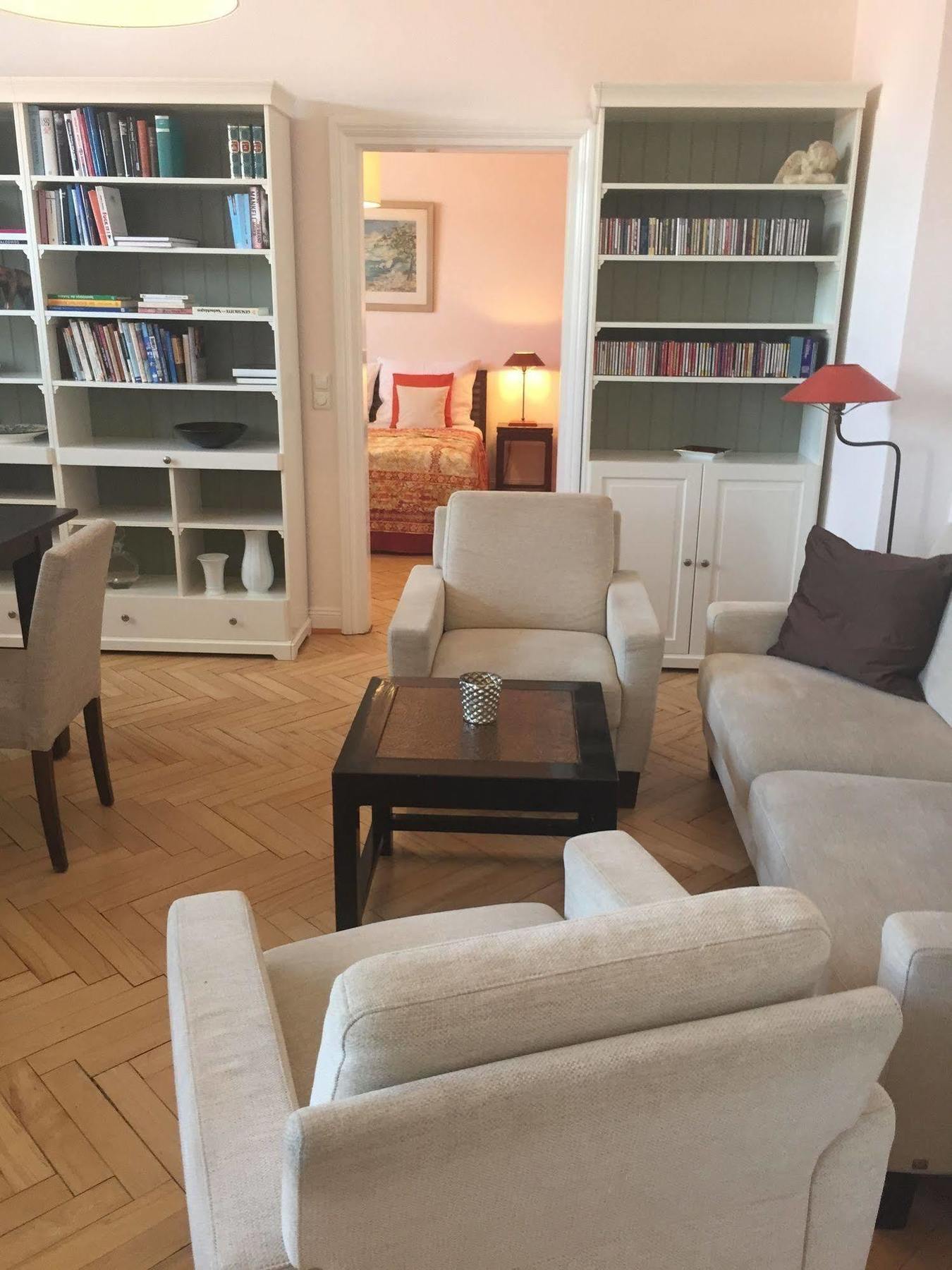 Stay! Boardinghouse 3* Hamborg