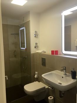 Stay! Boardinghouse Hotel Hamborg